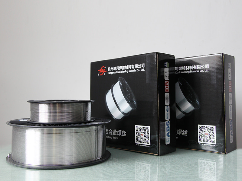 ER5556 Aluminiowy przewód spawalniczy