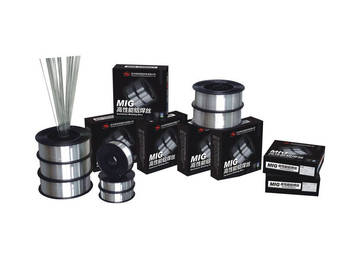 Kunliwelding Wire znacznie zmniejsza koszty przeróbki spoiny