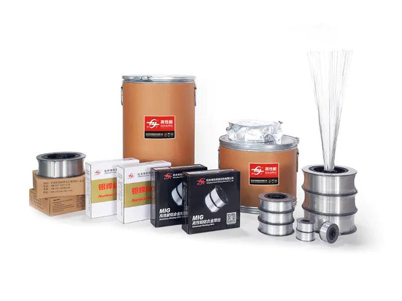 Wyjaśniono Twój przewodnik po przewodach w oplocie aluminiowym