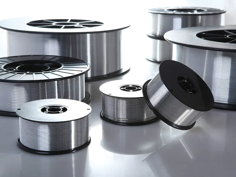 Jak drut aluminiowy spawalniczy 4943 wpływa na wygląd spoiny
